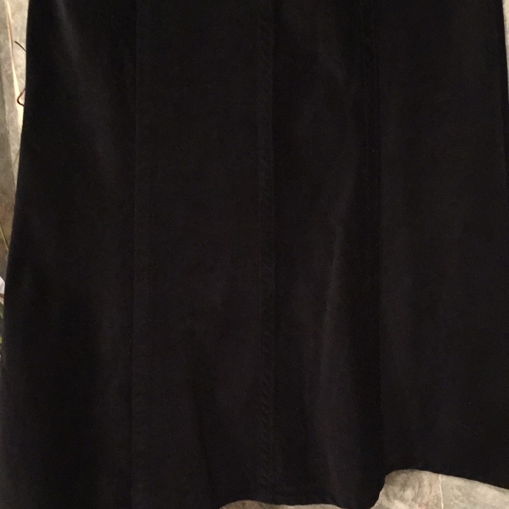 Eddie Bauer 🌹 skirt Soft peach skin - Picture 5 of 8